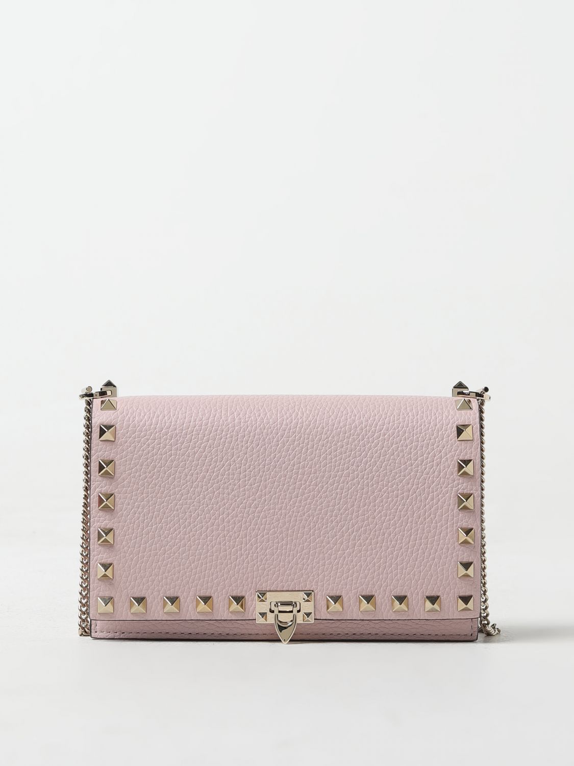 VALENTINO GARAVANI Mini Bag VALENTINO GARAVANI Woman colour Pink