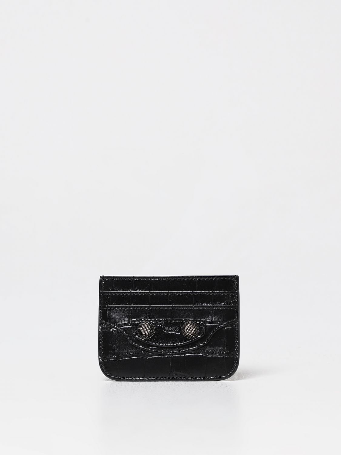 Balenciaga Wallet BALENCIAGA Woman colour Black