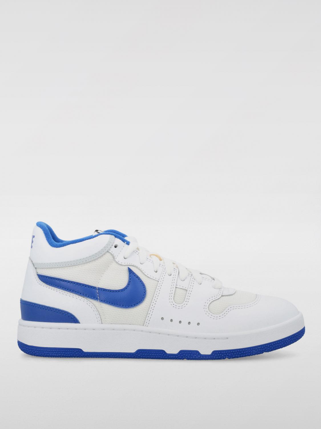 Nike Sneakers NIKE Men color White