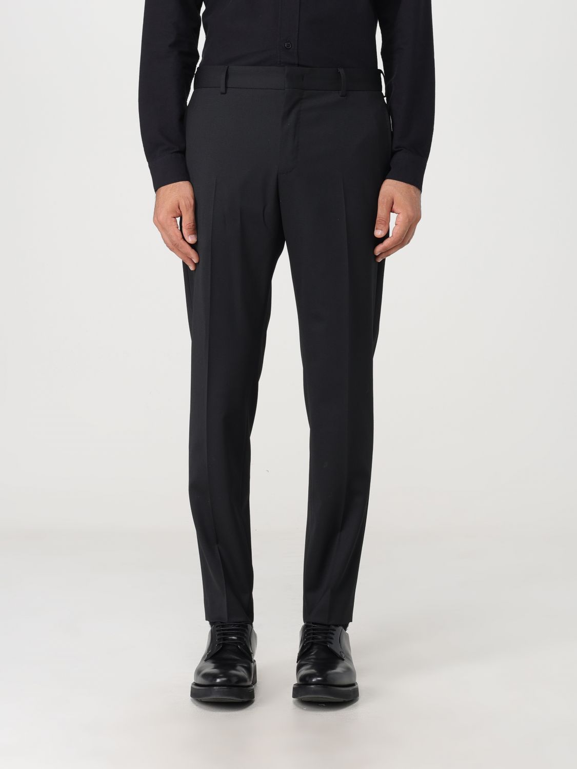 Pt Torino Trousers PT TORINO Men colour Black