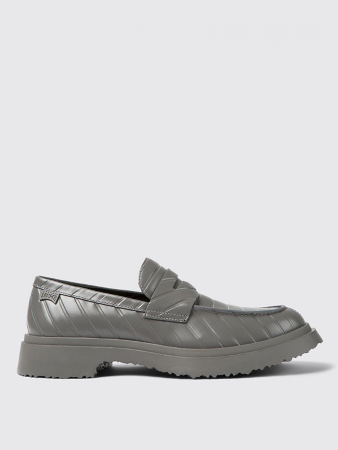 Camper Loafers CAMPER Men colour Grey