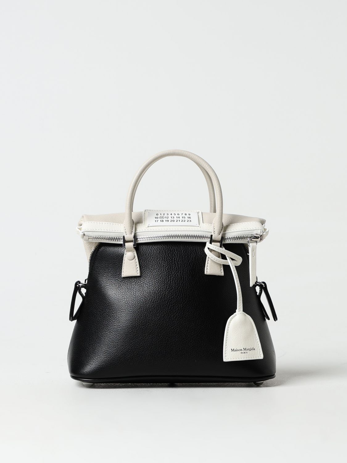 Maison Margiela Handbag MAISON MARGIELA Woman colour White