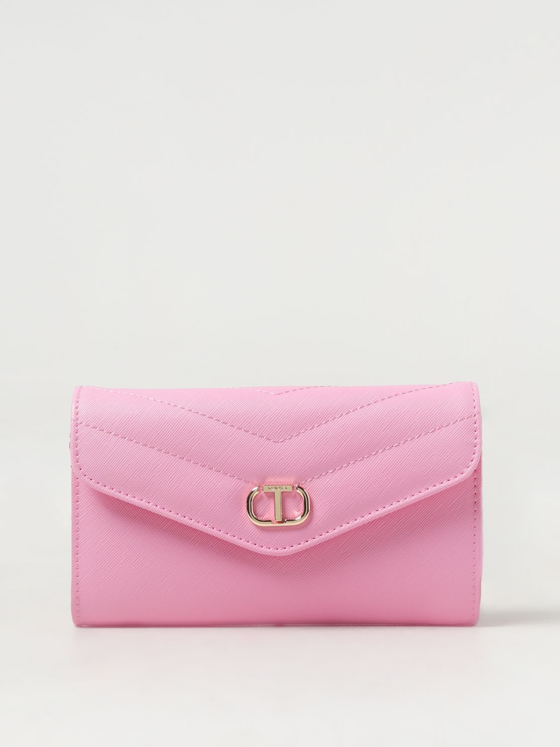 Twinset Mini Bag TWINSET Woman colour Pink