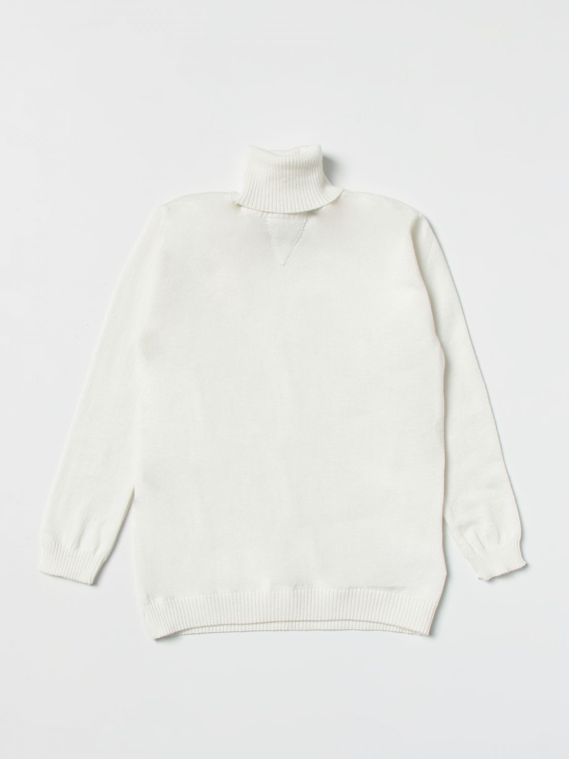 Nupkeet Jumper NUPKEET Kids colour Milk