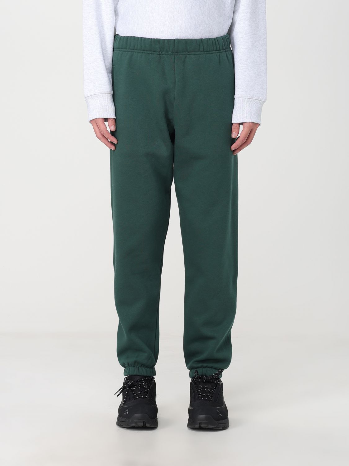 Carhartt WIP Trousers CARHARTT WIP Men colour Green