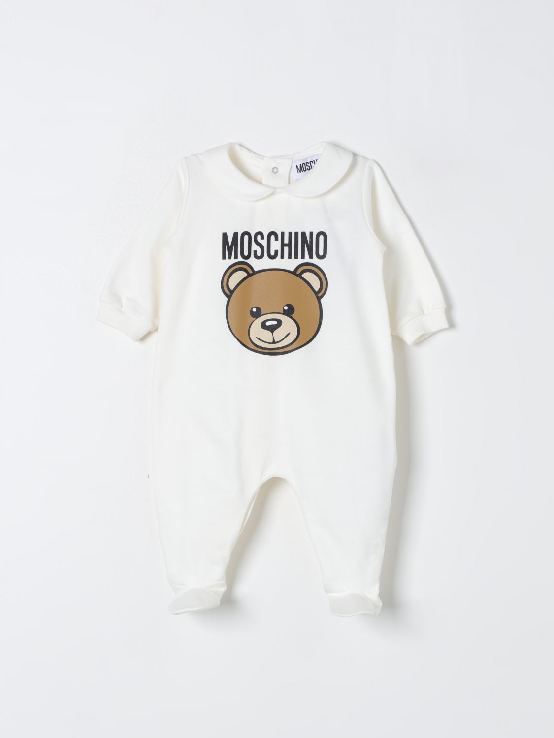 Moschino Baby Tracksuits MOSCHINO BABY Kids colour White