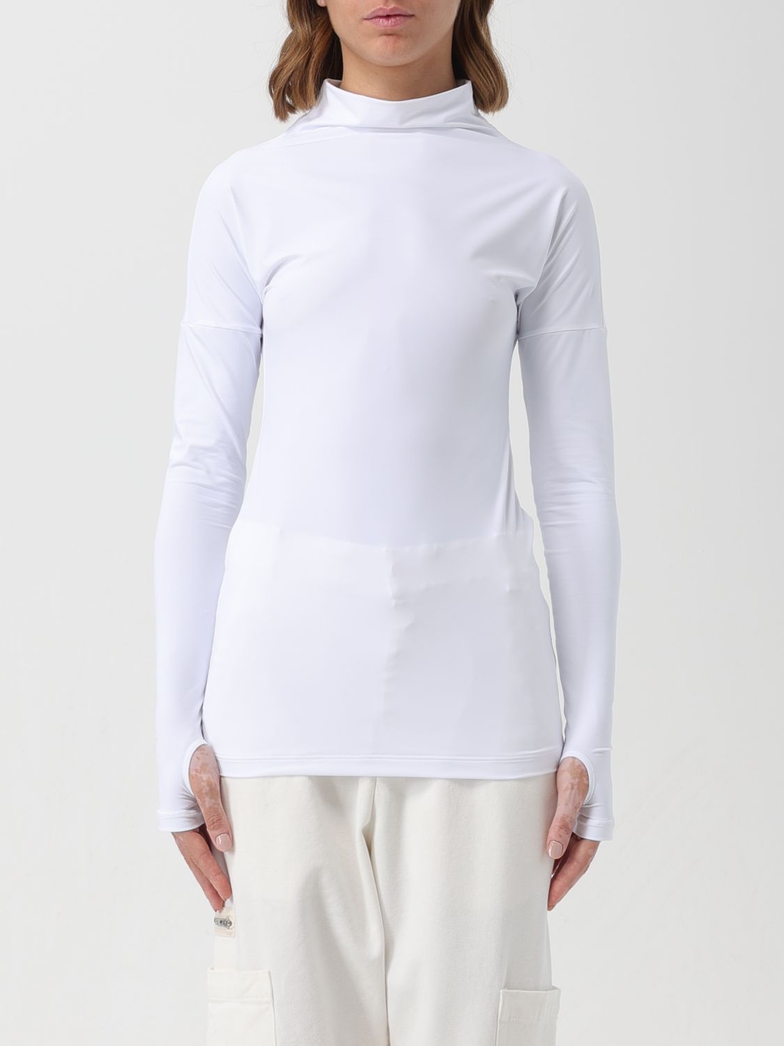 Barena T-Shirt BARENA Woman colour White