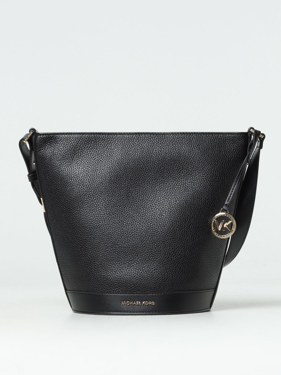 Michael Kors Crossbody Bags MICHAEL KORS Woman colour Black