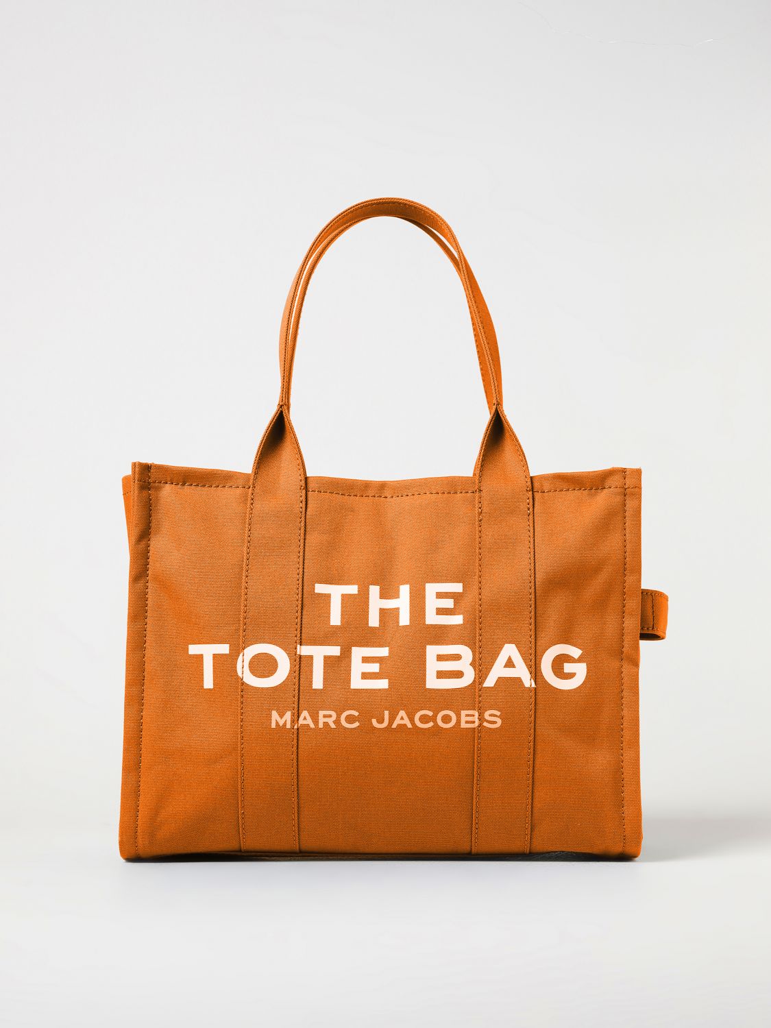 Marc Jacobs Tote Bags MARC JACOBS Woman colour Orange