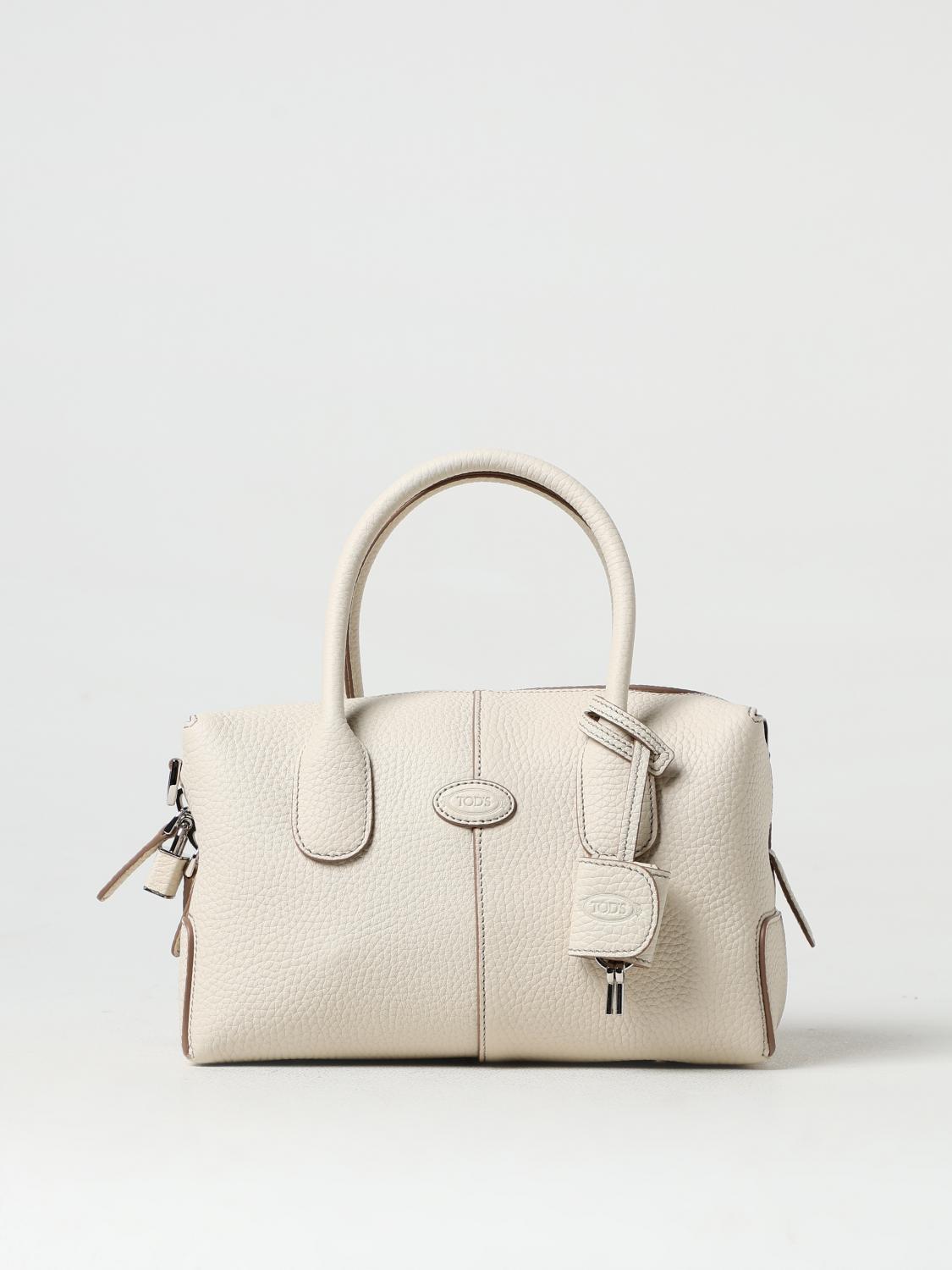 Tod's Handbag TOD'S Woman colour White