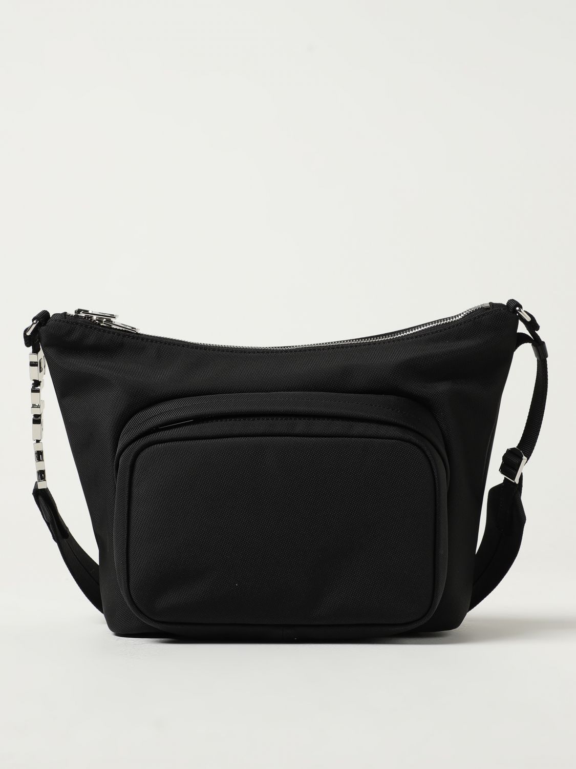 Alexander Wang Shoulder Bag ALEXANDER WANG Woman colour Black