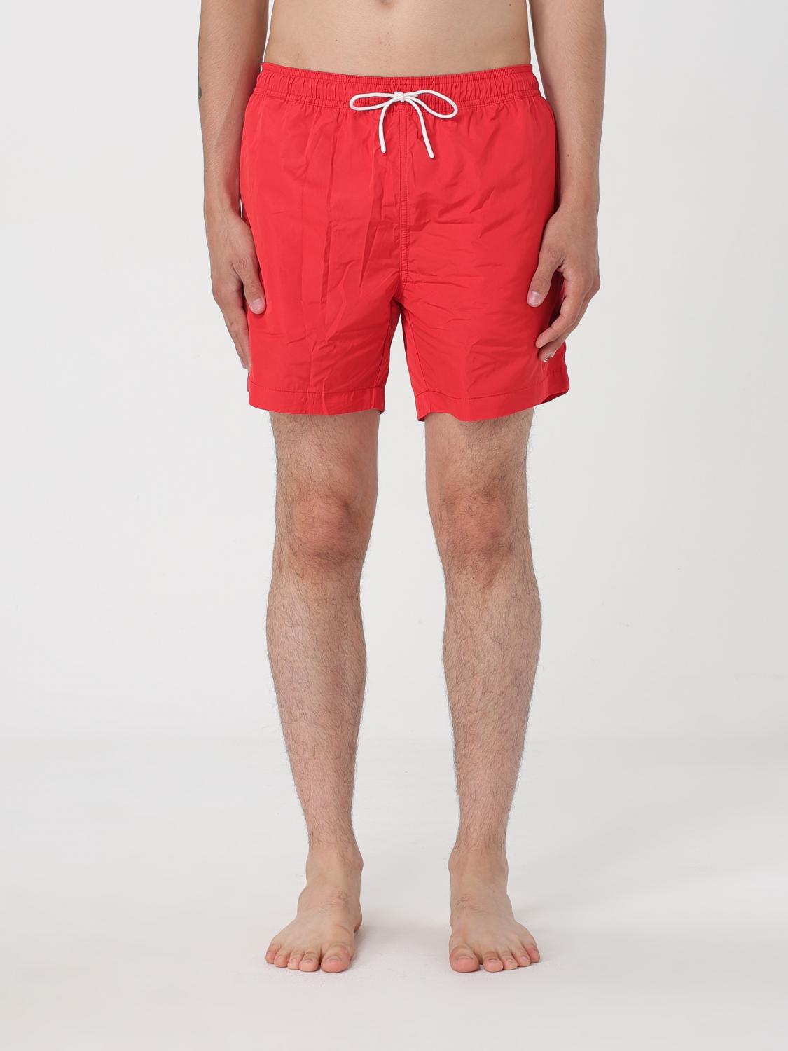 Jott Swimsuit JOTT Men color Red