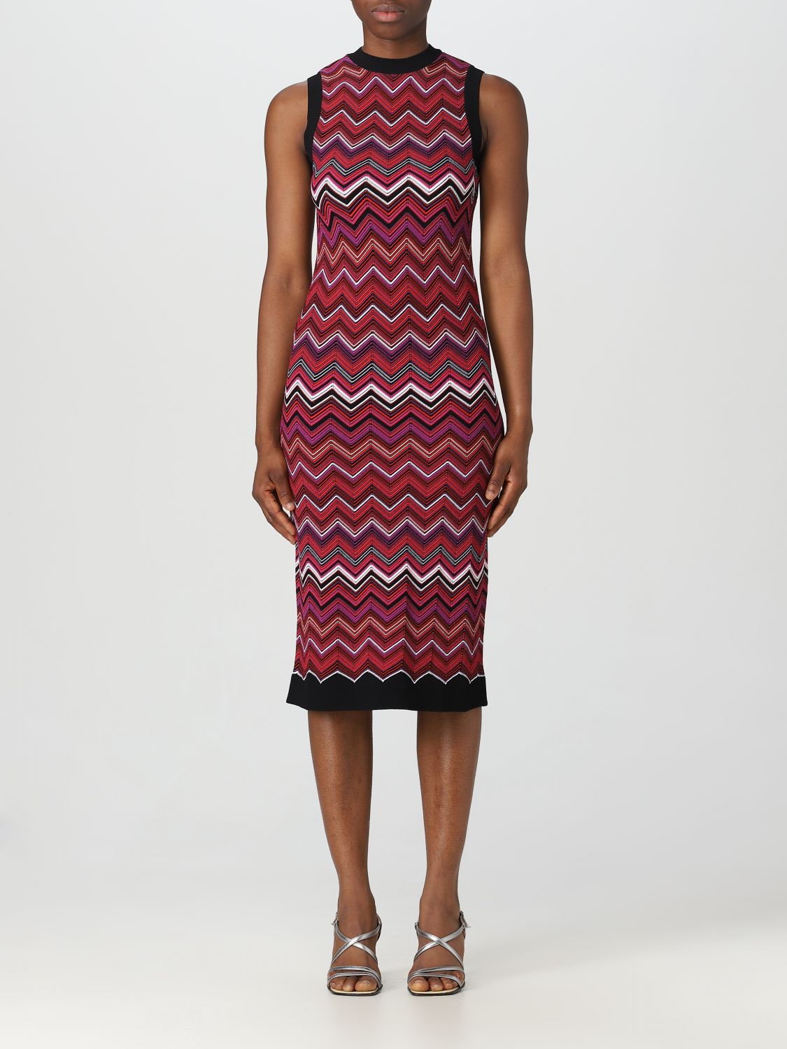 Missoni Dress MISSONI Woman colour Black