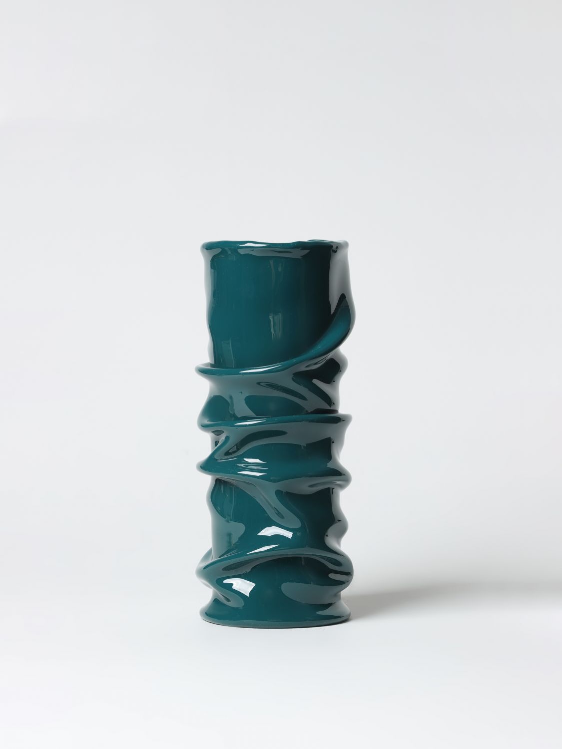  Vases STUDIO X Lifestyle colour Petroleum Blue