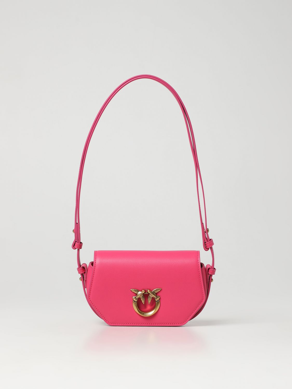 Pinko Mini Bag PINKO Woman colour Wine