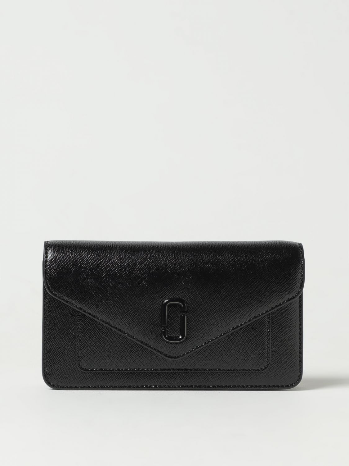 Marc Jacobs Mini Bag MARC JACOBS Woman colour Black