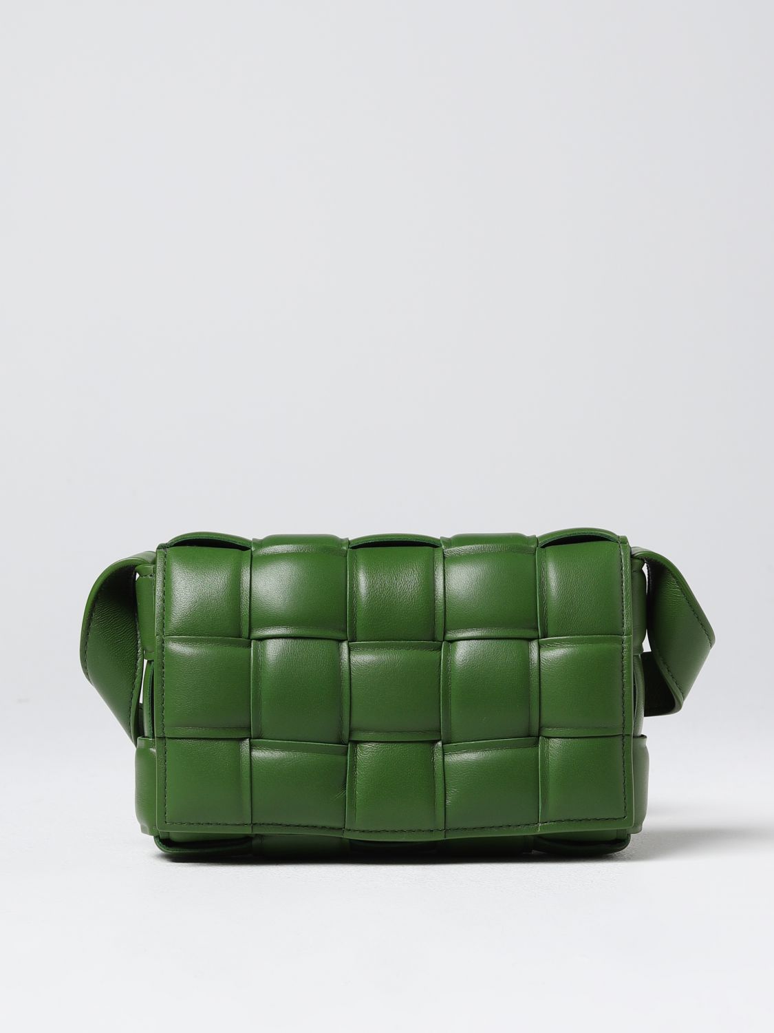 Bottega Veneta Mini Bag BOTTEGA VENETA Woman colour Green