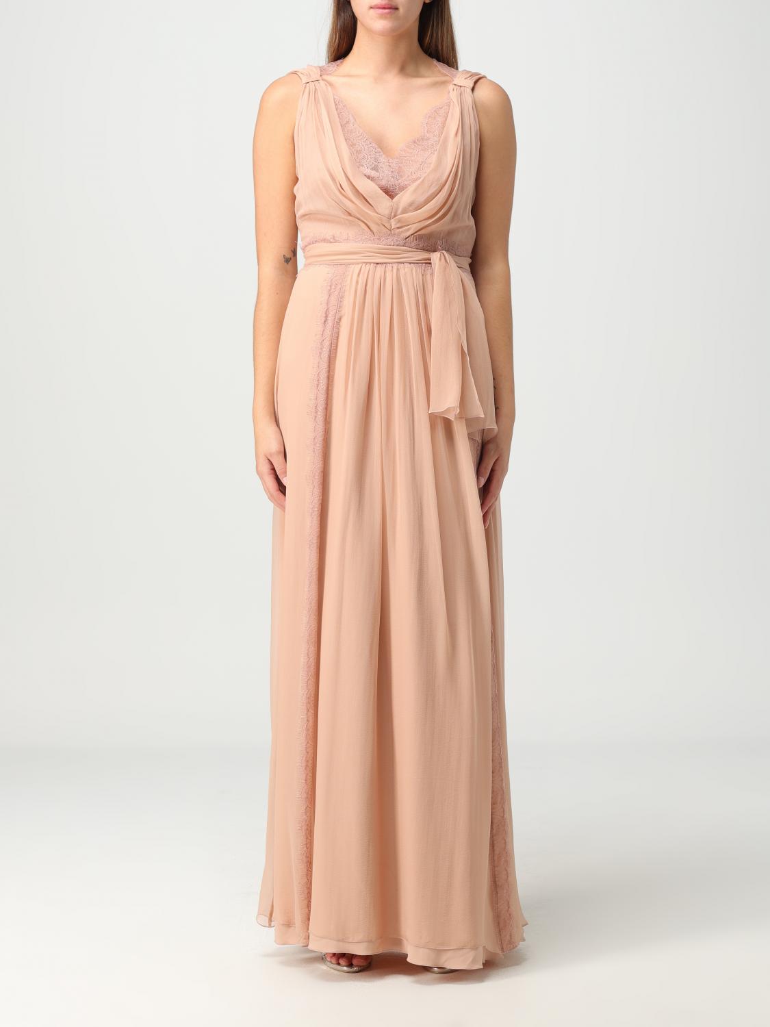 Alberta Ferretti Dress ALBERTA FERRETTI Woman colour Pink