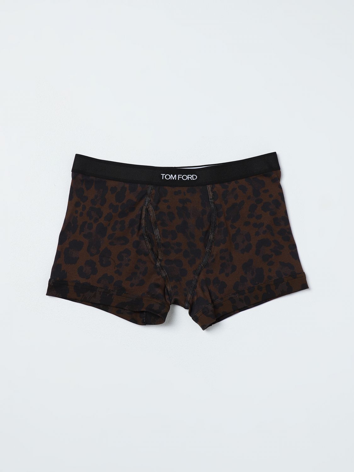 Tom Ford Underwear TOM FORD Men colour Brown