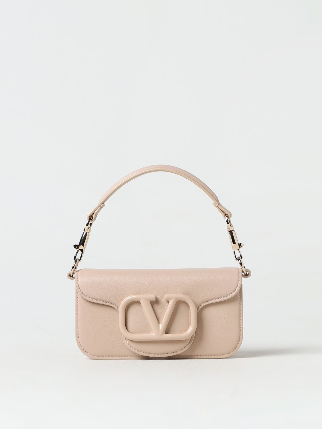 VALENTINO GARAVANI Mini Bag VALENTINO GARAVANI Woman colour Pink