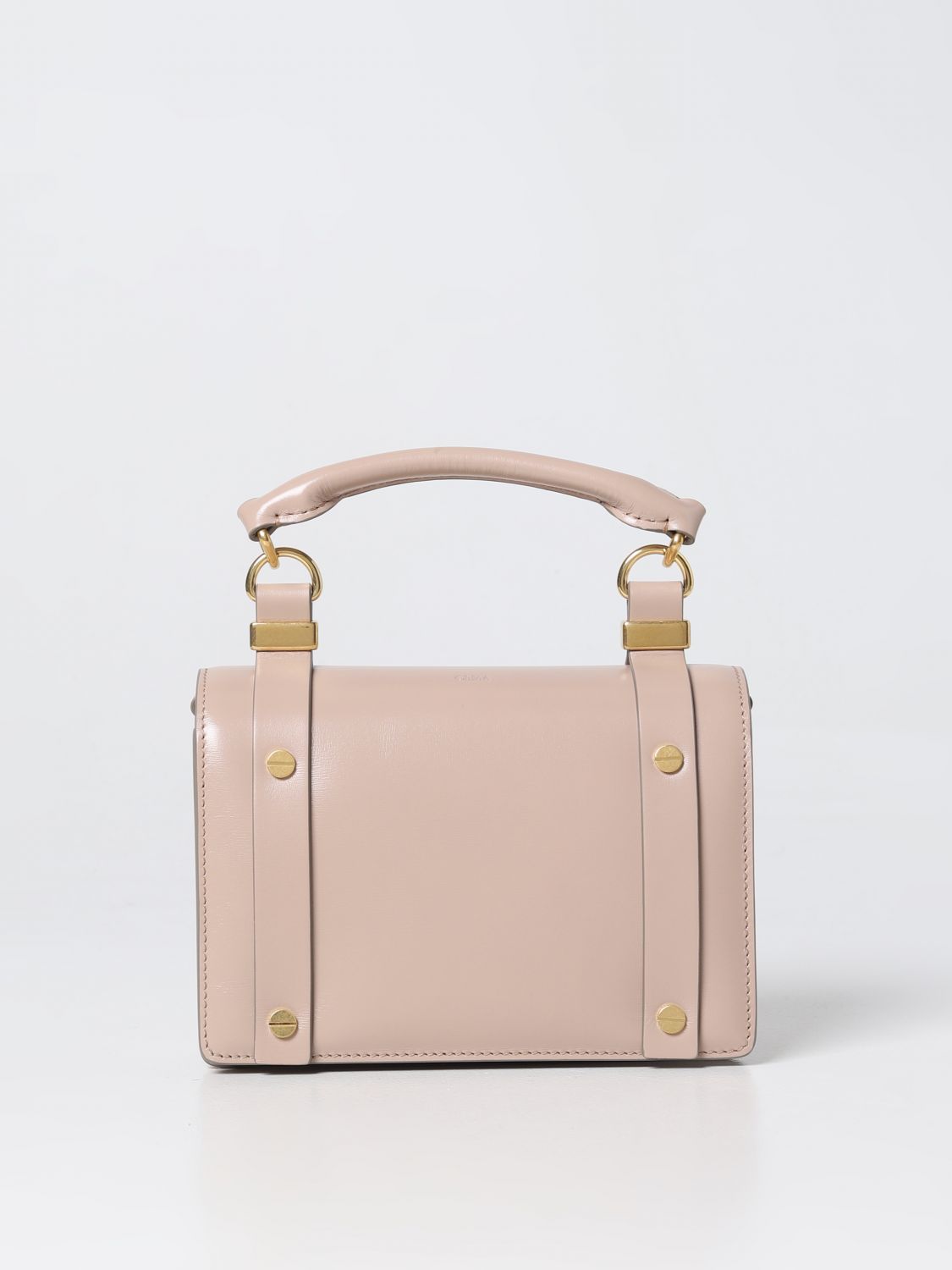 Chloé Mini Bag CHLOÉ Woman colour Beige