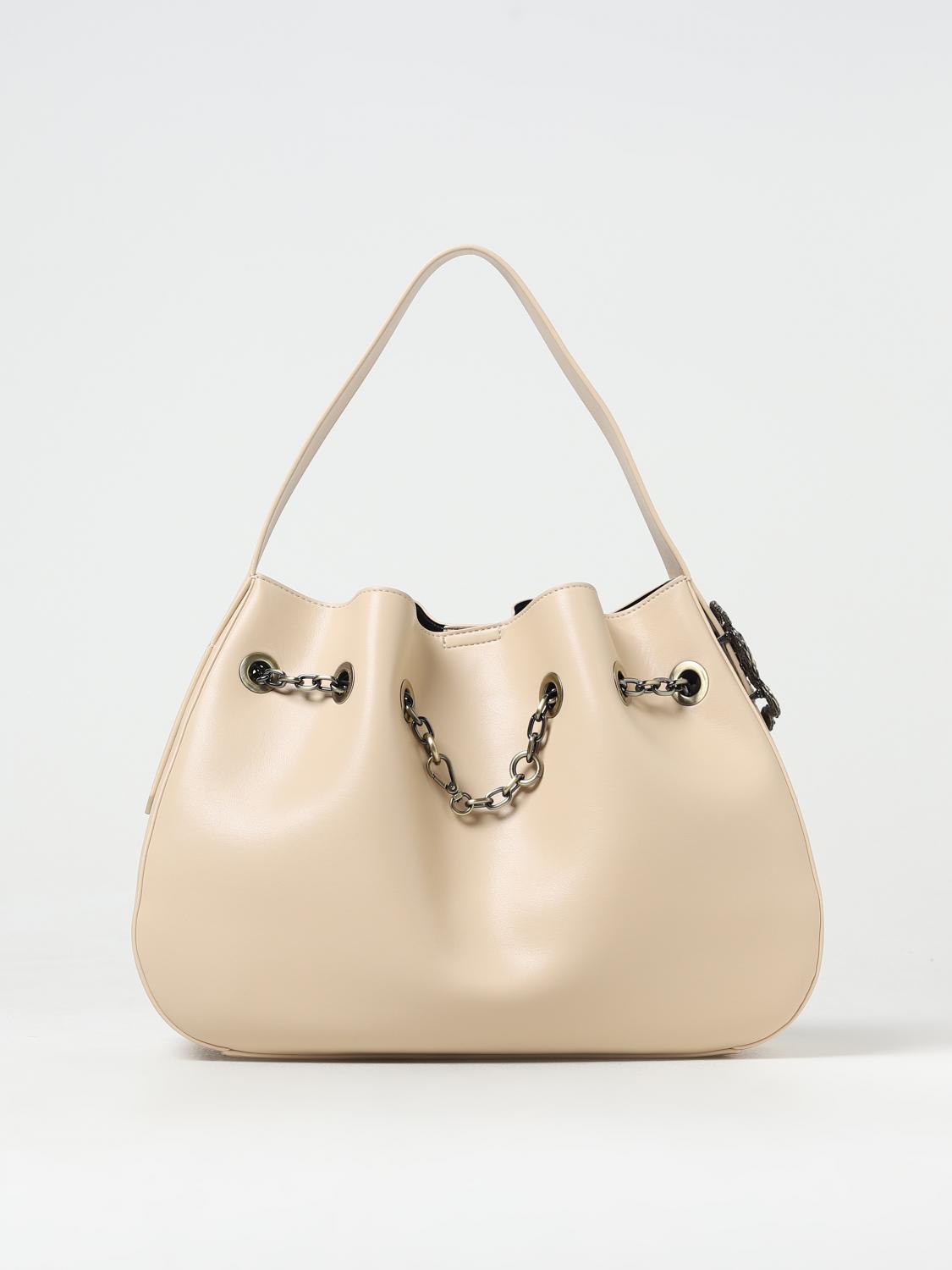 Just Cavalli Shoulder Bag JUST CAVALLI Woman colour White 1