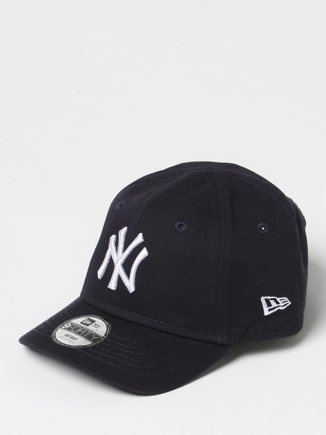 New Era Hat NEW ERA Kids colour Navy