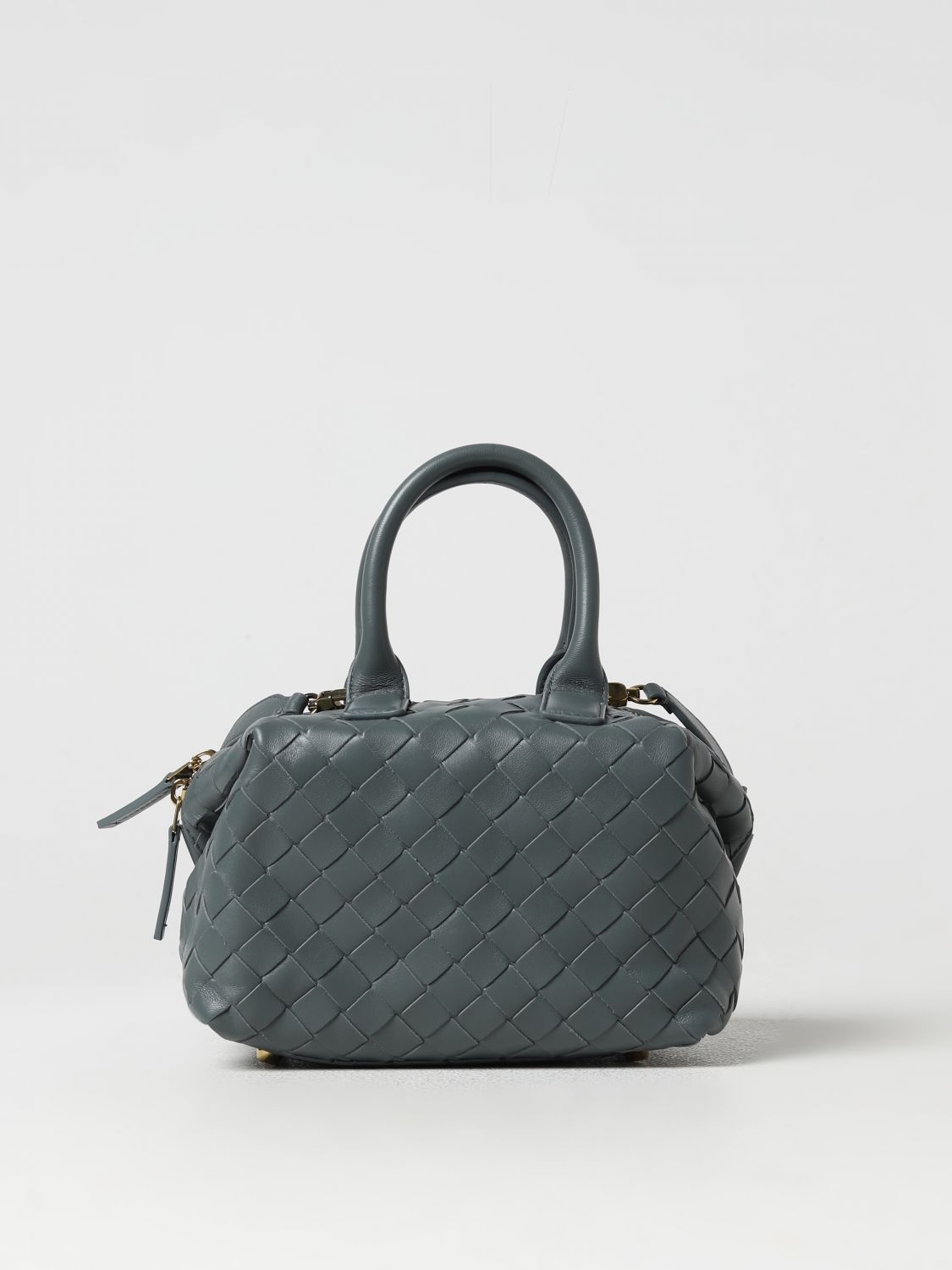 Bottega Veneta Mini Bag BOTTEGA VENETA Woman colour Grey