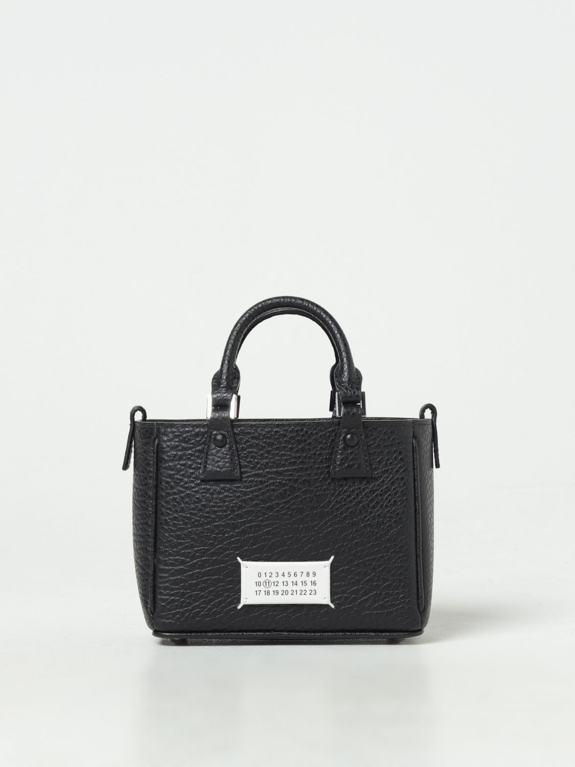 Maison Margiela Mini Bag MAISON MARGIELA Woman colour Black