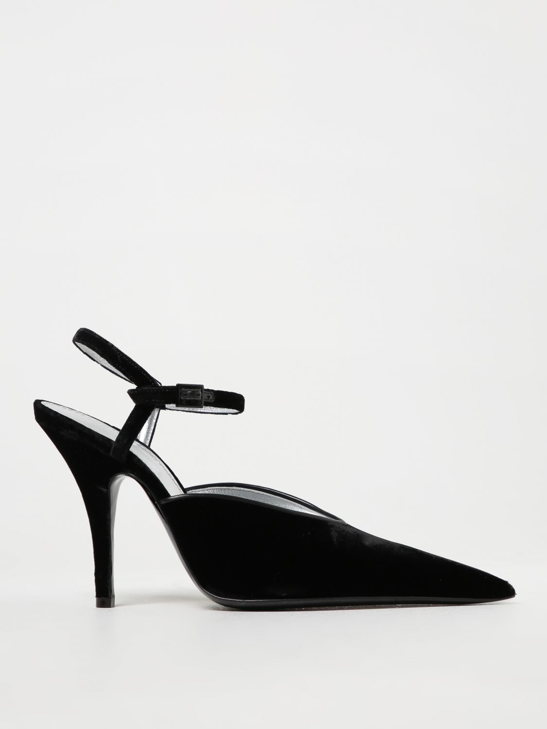 Philosophy Di Lorenzo Serafini High Heel Shoes PHILOSOPHY DI LORENZO SERAFINI Woman colour Black