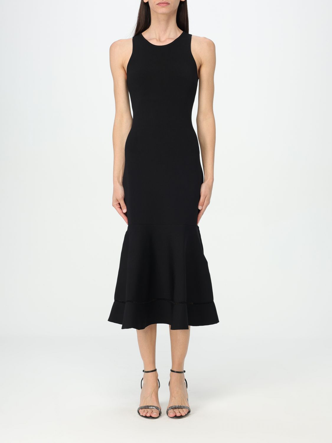 Victoria Victoria Beckham Dress VICTORIA VICTORIA BECKHAM Woman color Black