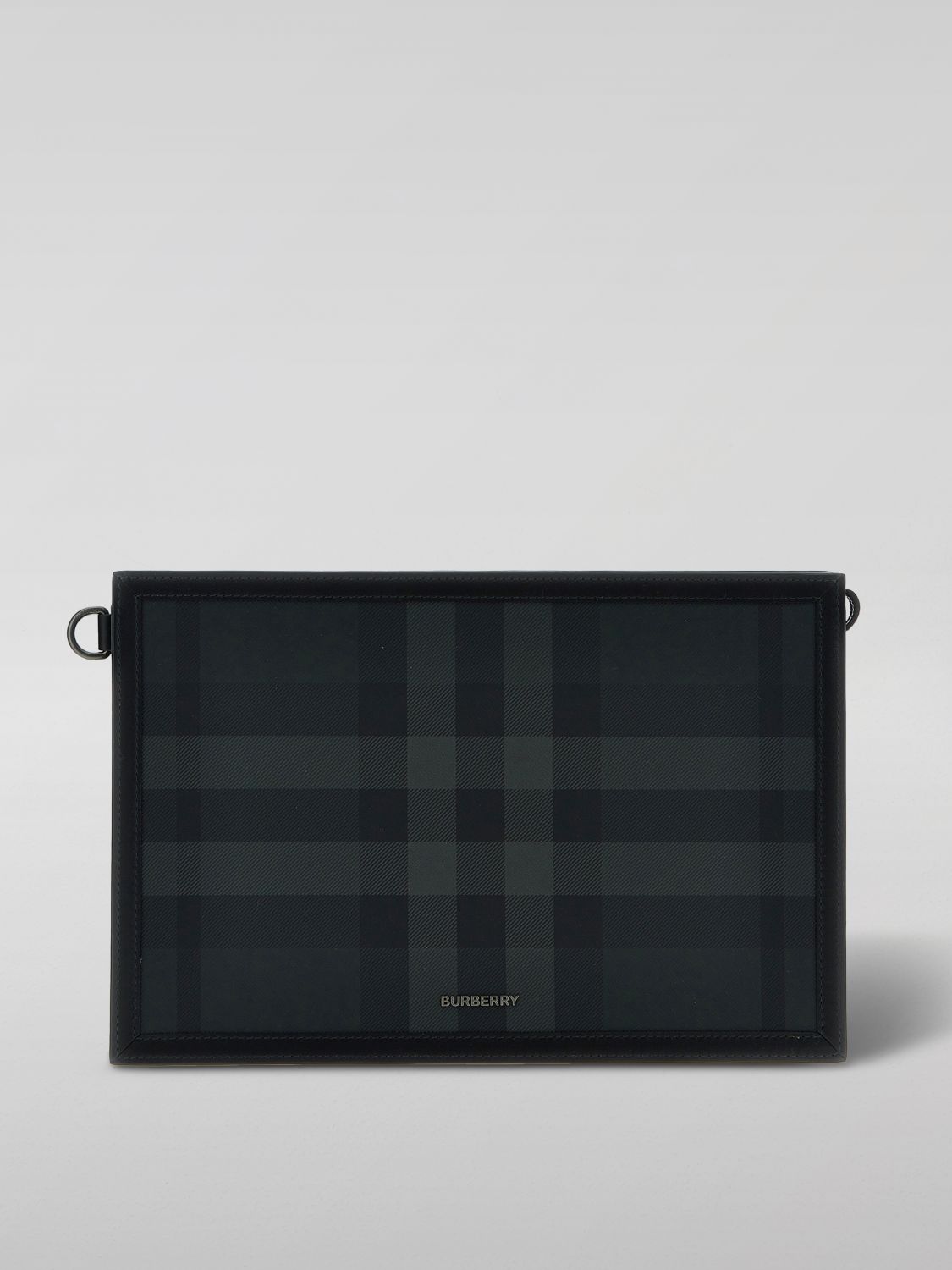 Burberry Briefcase BURBERRY Men colour Black