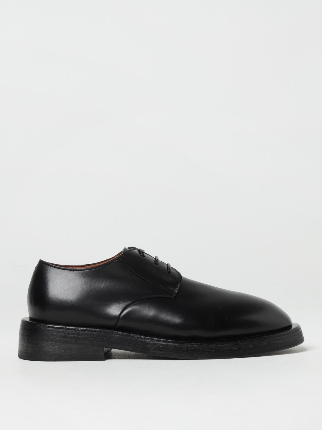 Marsèll Brogue Shoes MARSÈLL Men colour Black