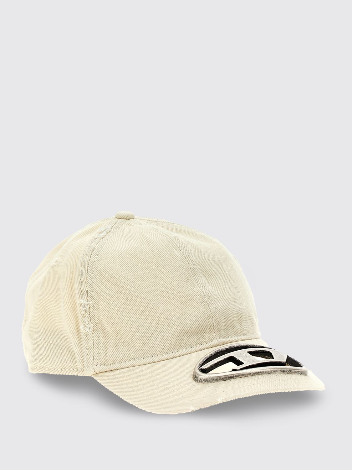 Diesel Hat DIESEL Men colour White