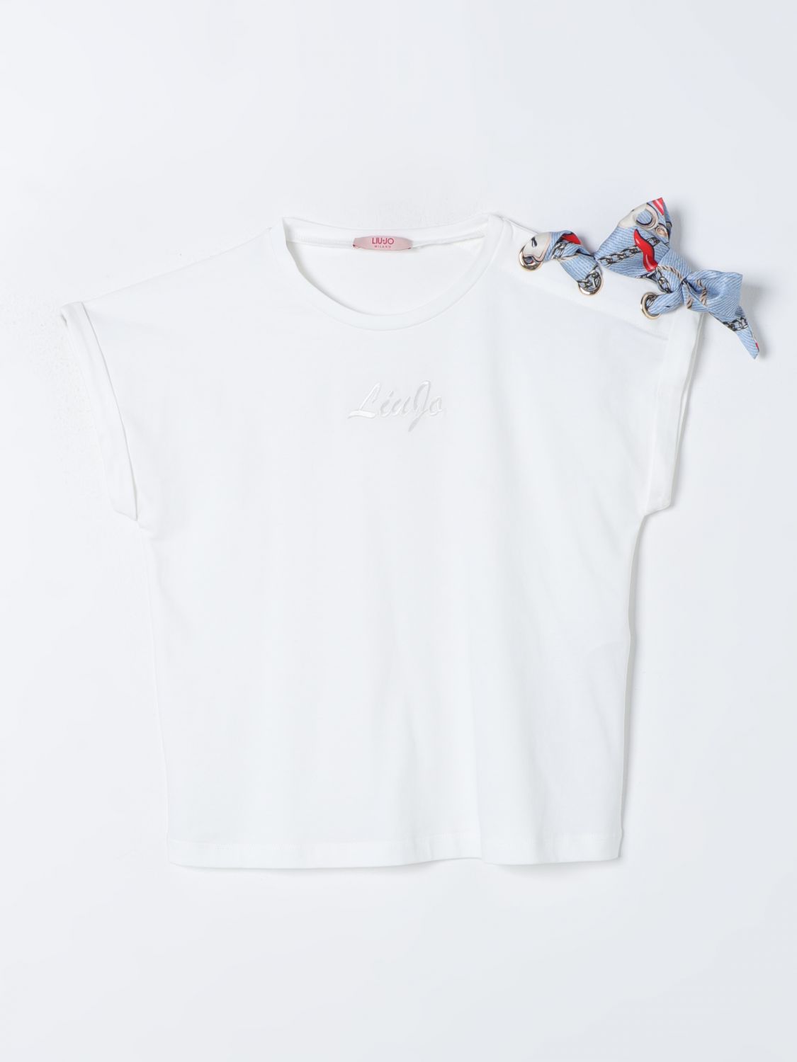 Liu Jo Kids T-Shirt LIU JO KIDS Kids colour Multicolor