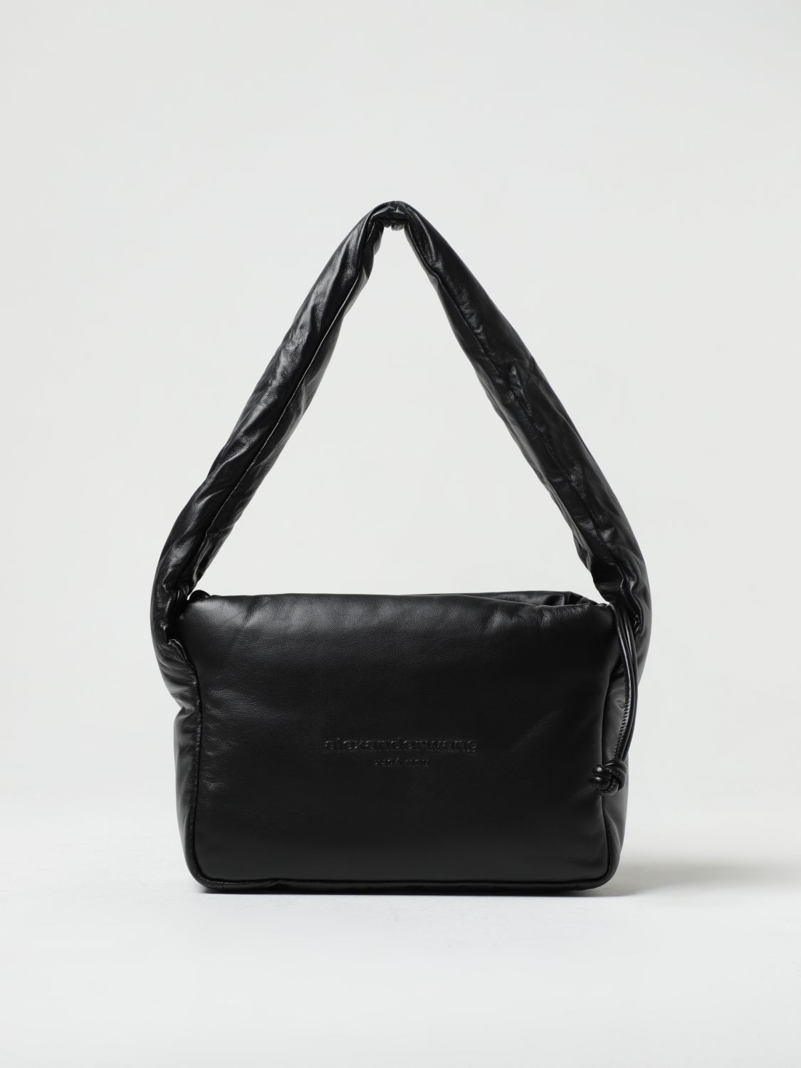 Alexander Wang Shoulder Bag ALEXANDER WANG Woman colour Black