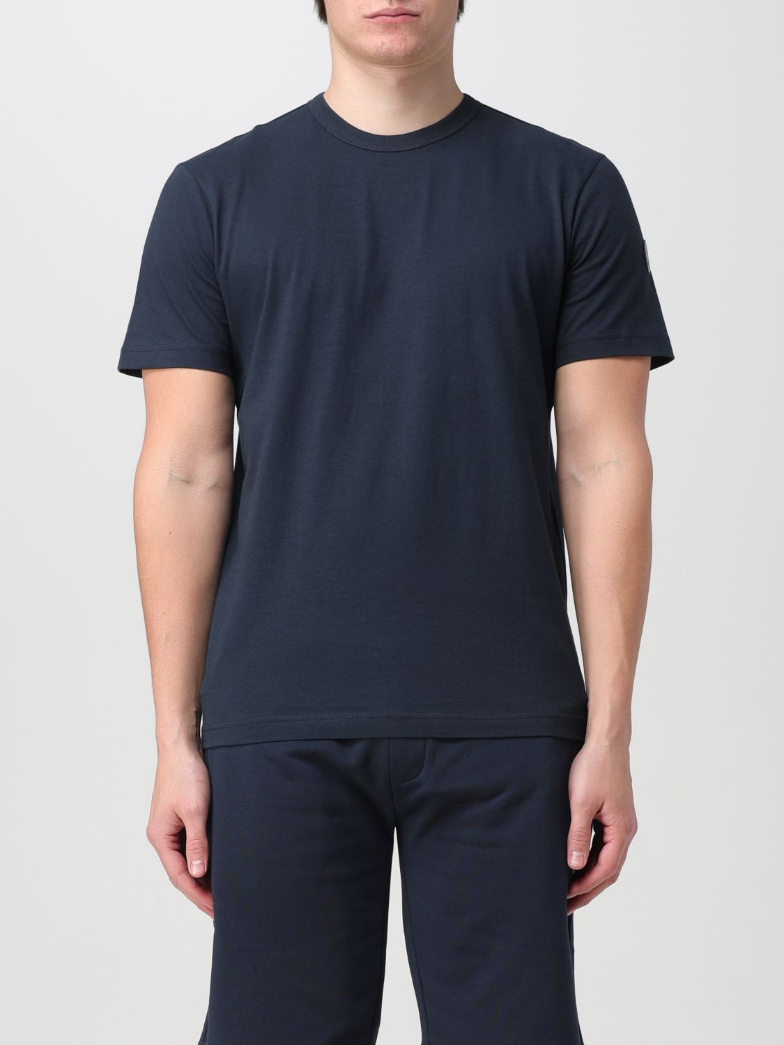 Colmar T-Shirt COLMAR Men colour Navy