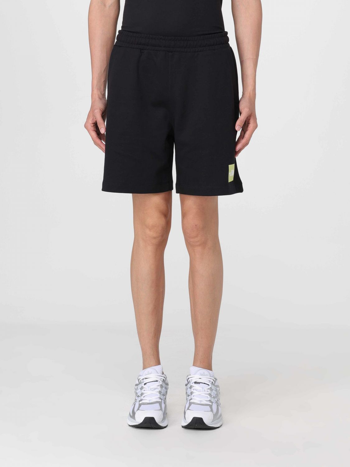 The North Face Short THE NORTH FACE Men color Black