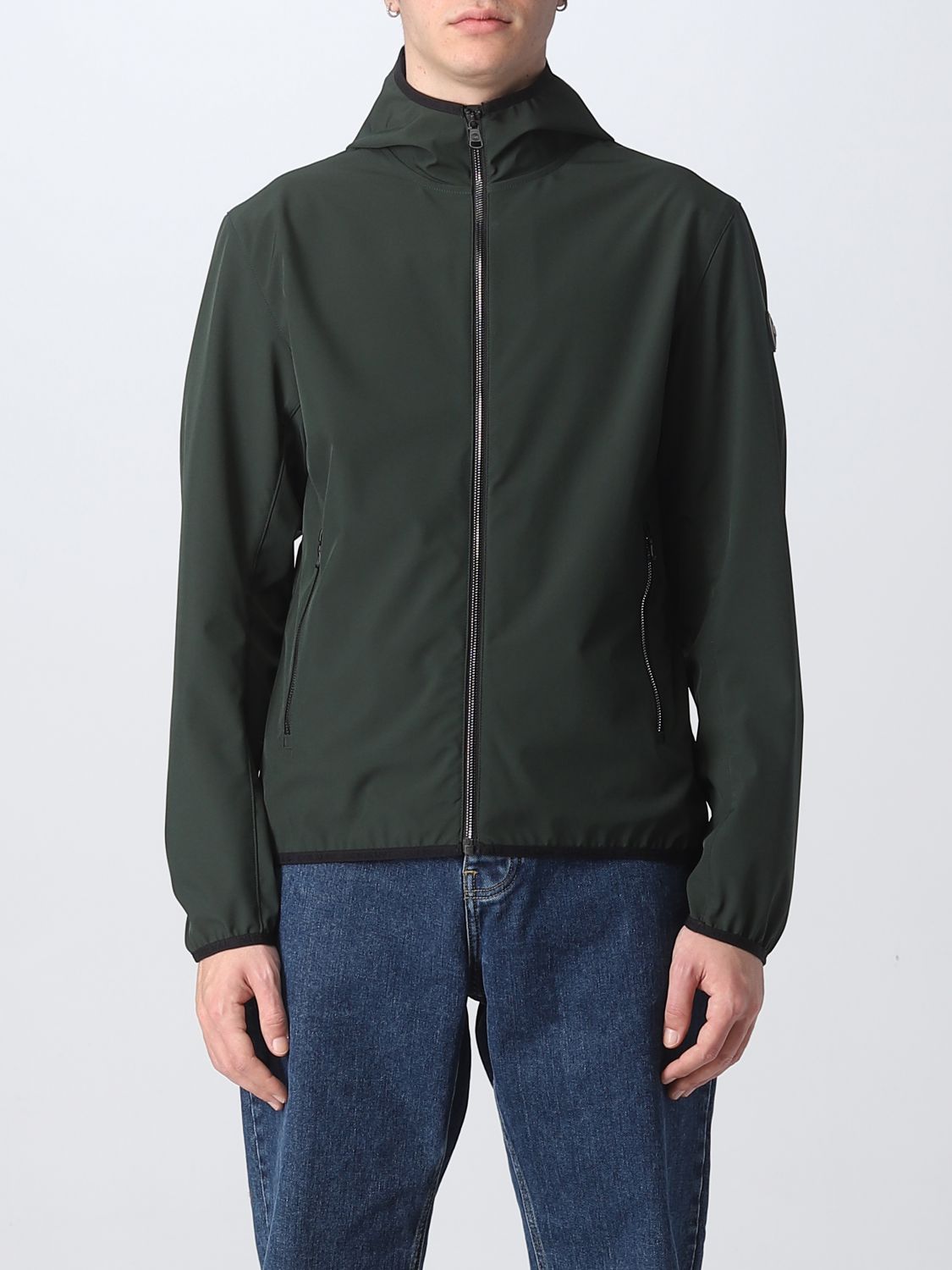 Colmar Jacket COLMAR Men colour Green