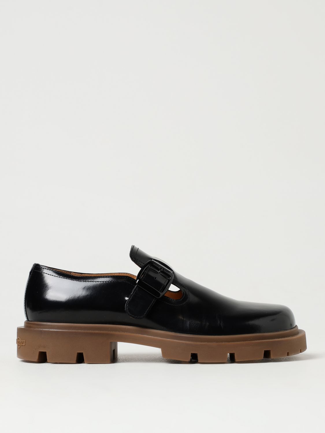 Maison Margiela Sandals MAISON MARGIELA Men colour Black