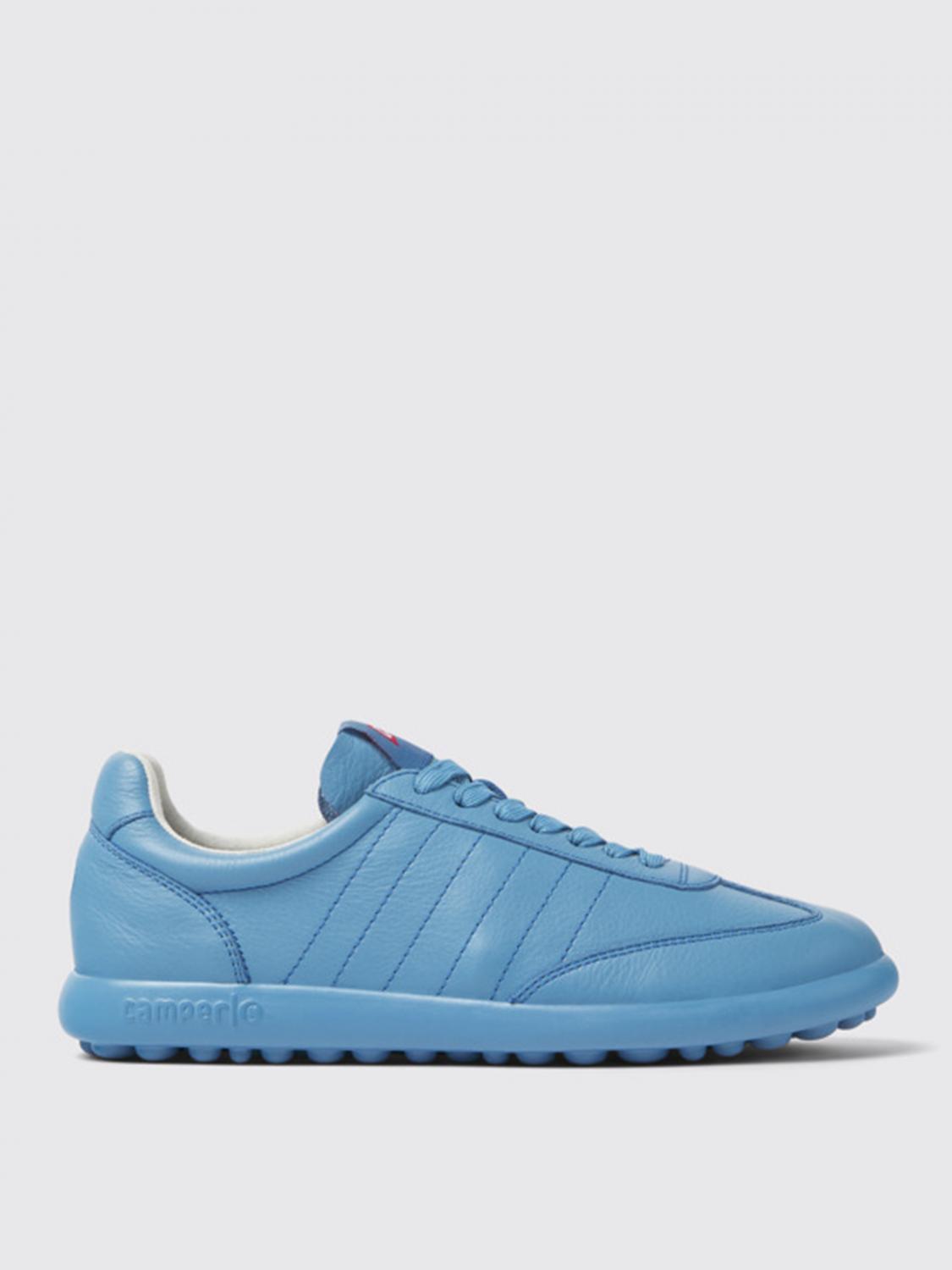 Camper Sneakers CAMPER Woman colour Blue