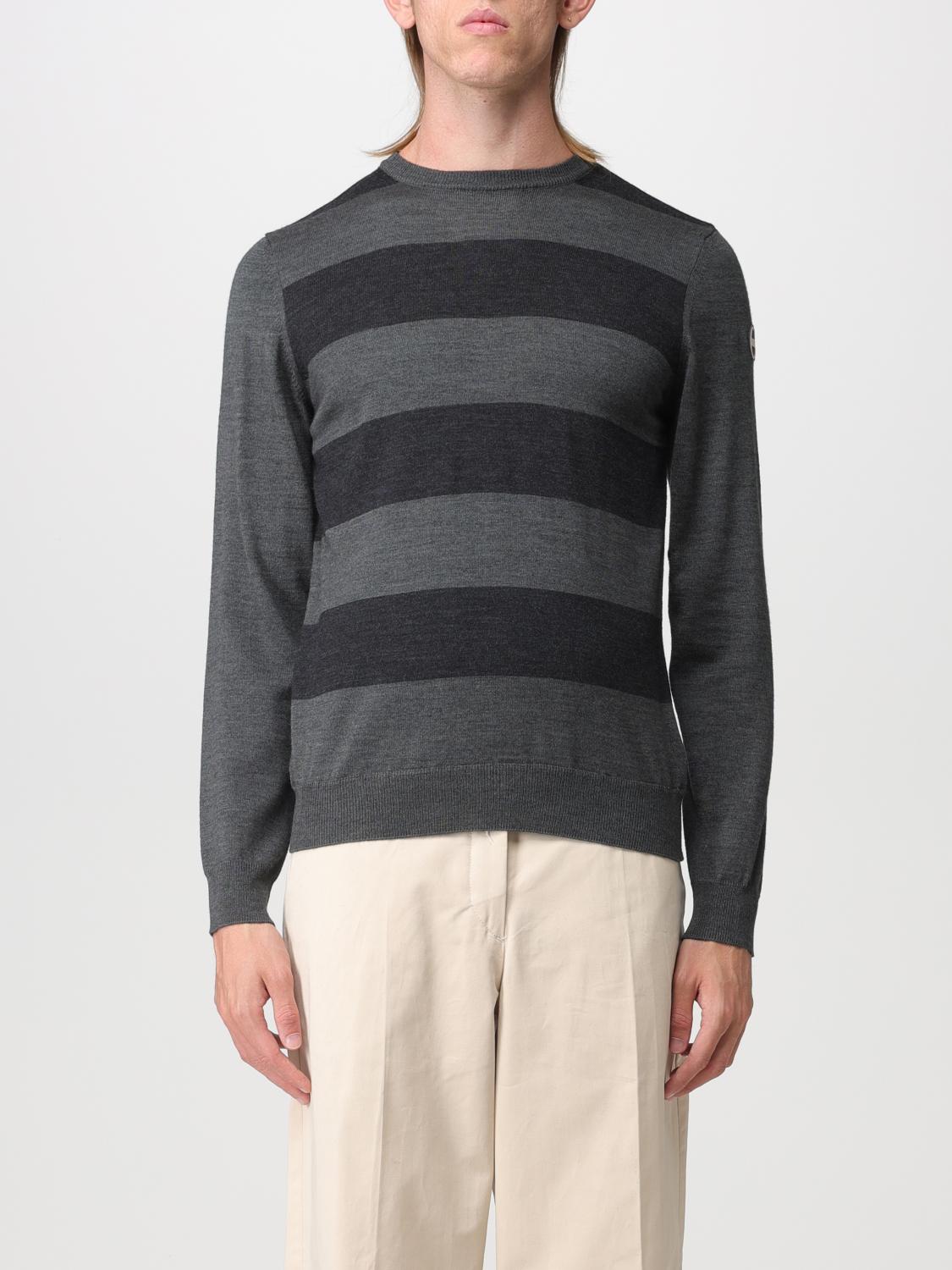 Colmar Jumper COLMAR Men colour Charcoal