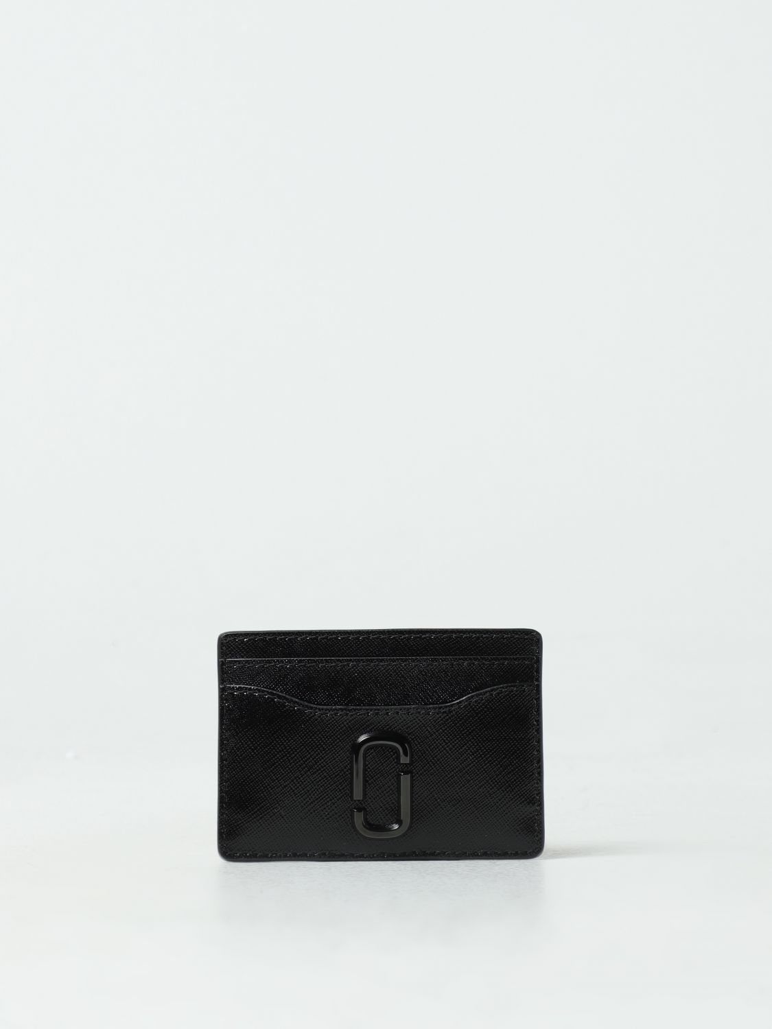 Marc Jacobs Clutch MARC JACOBS Woman colour Black