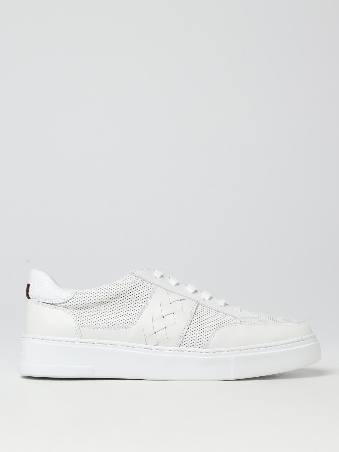 Moreschi Trainers MORESCHI Men colour White