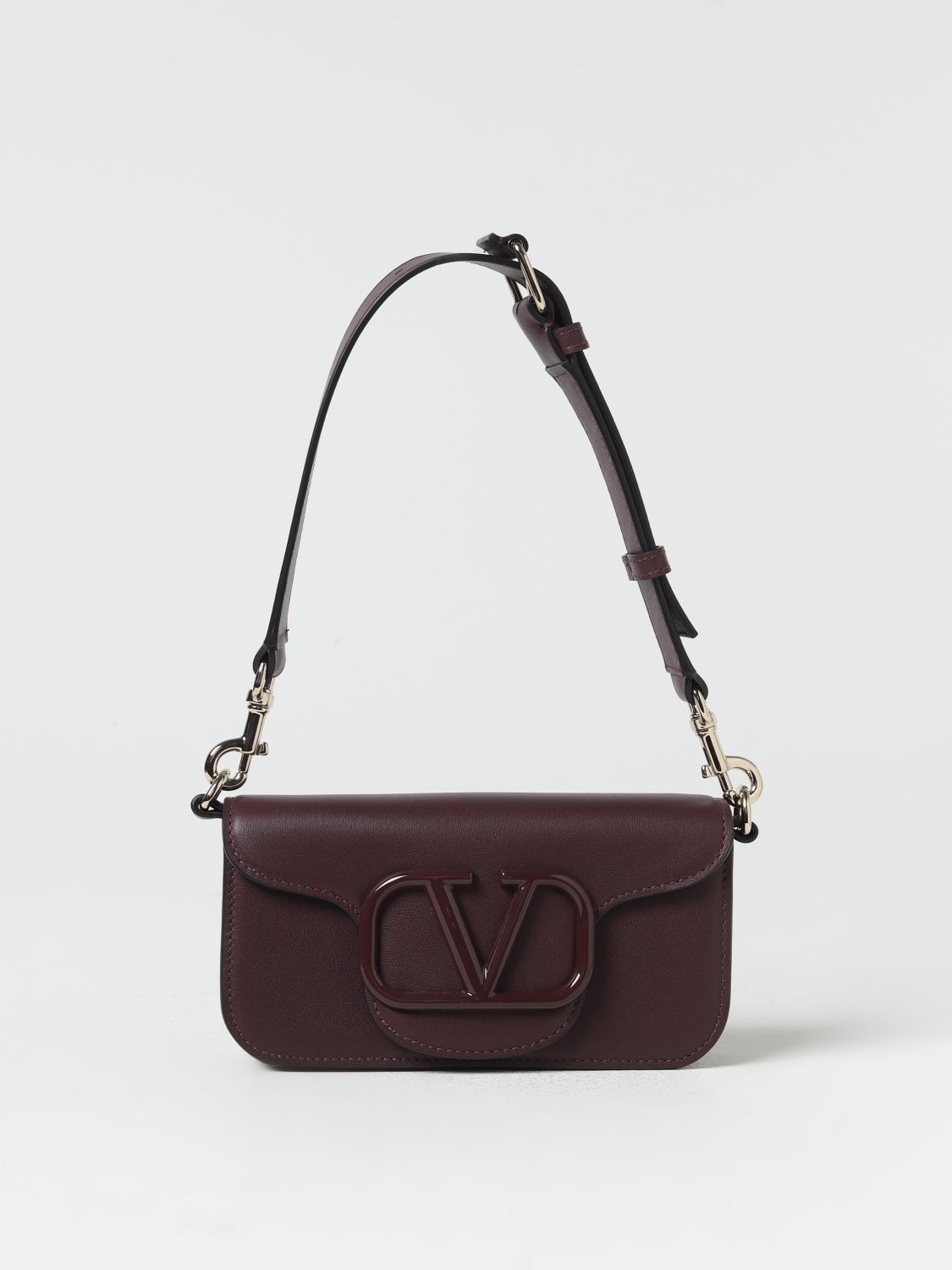 VALENTINO GARAVANI Bags VALENTINO GARAVANI Men colour Burgundy