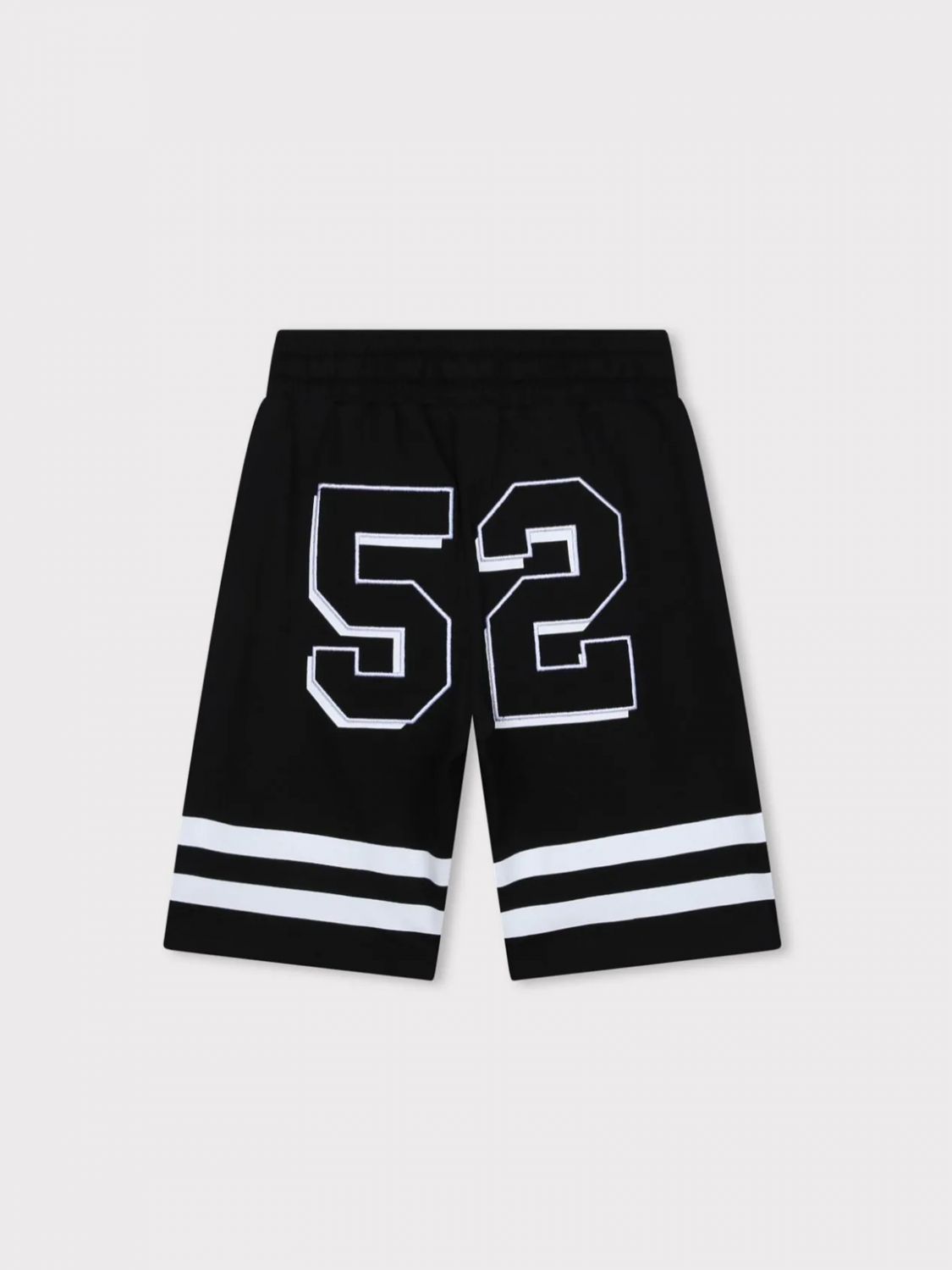 Givenchy Trousers GIVENCHY Kids colour Black