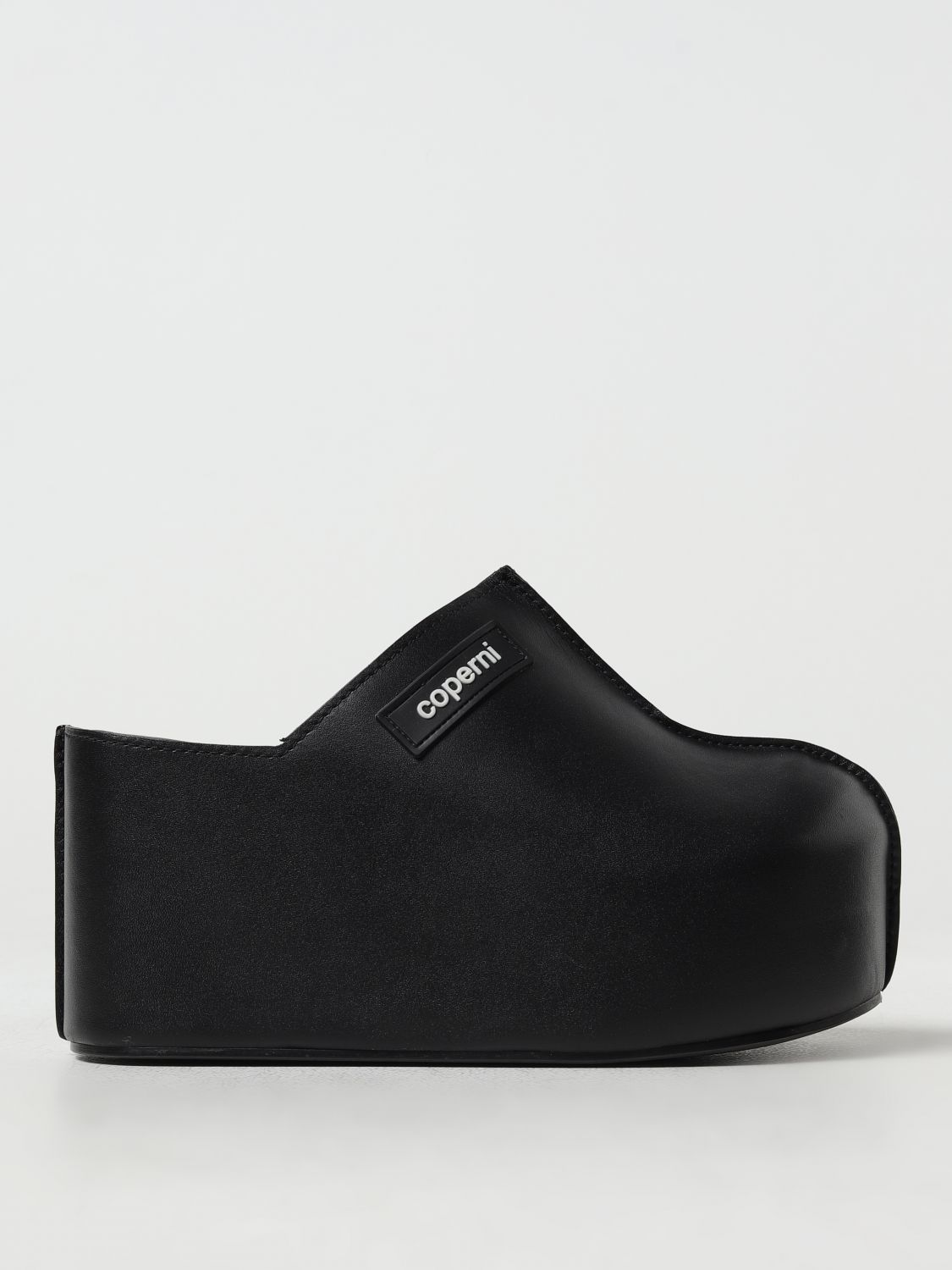 Coperni Wedge Shoes COPERNI Woman colour Black