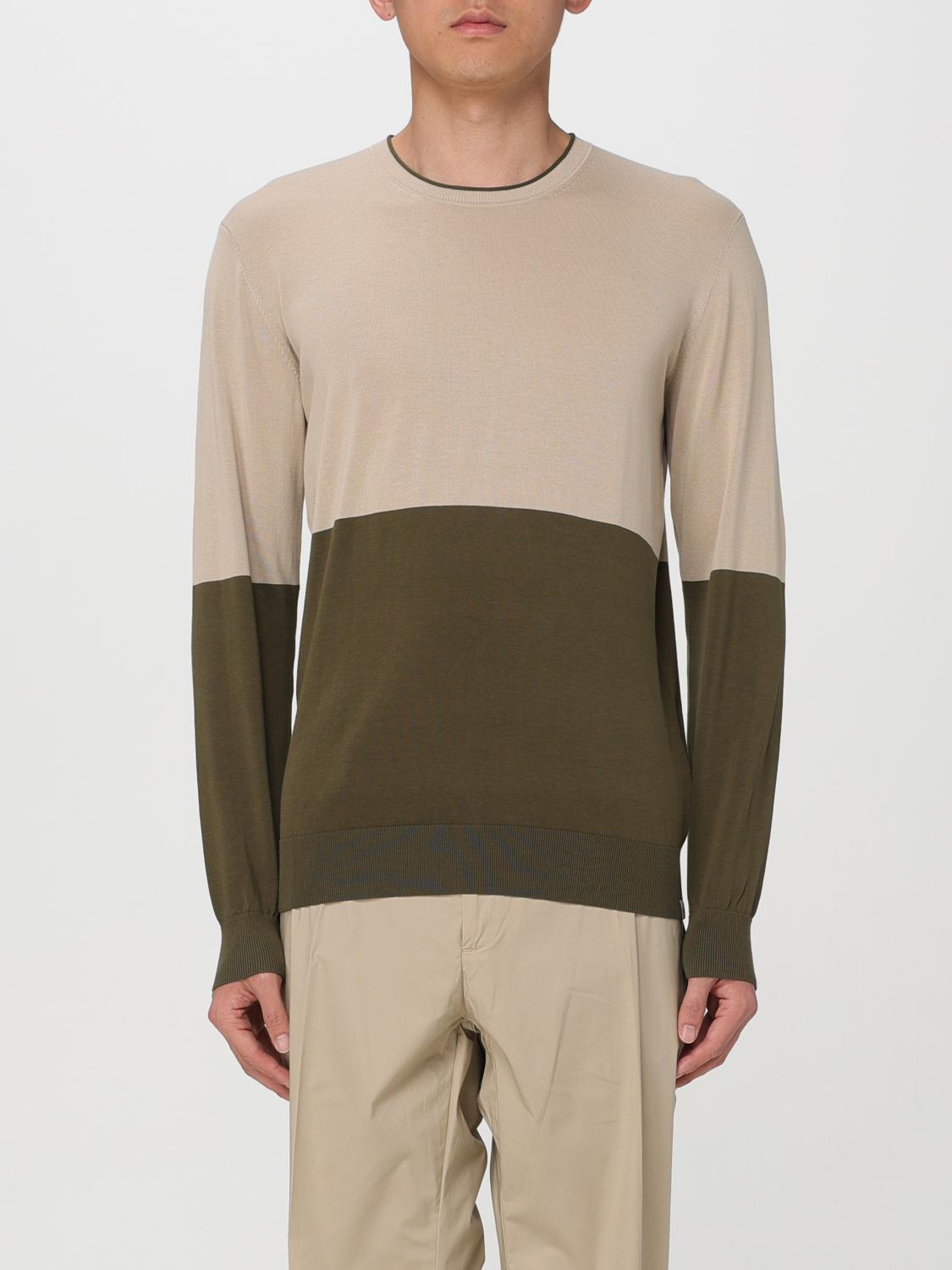 Liu Jo Jumper LIU JO Men colour Beige