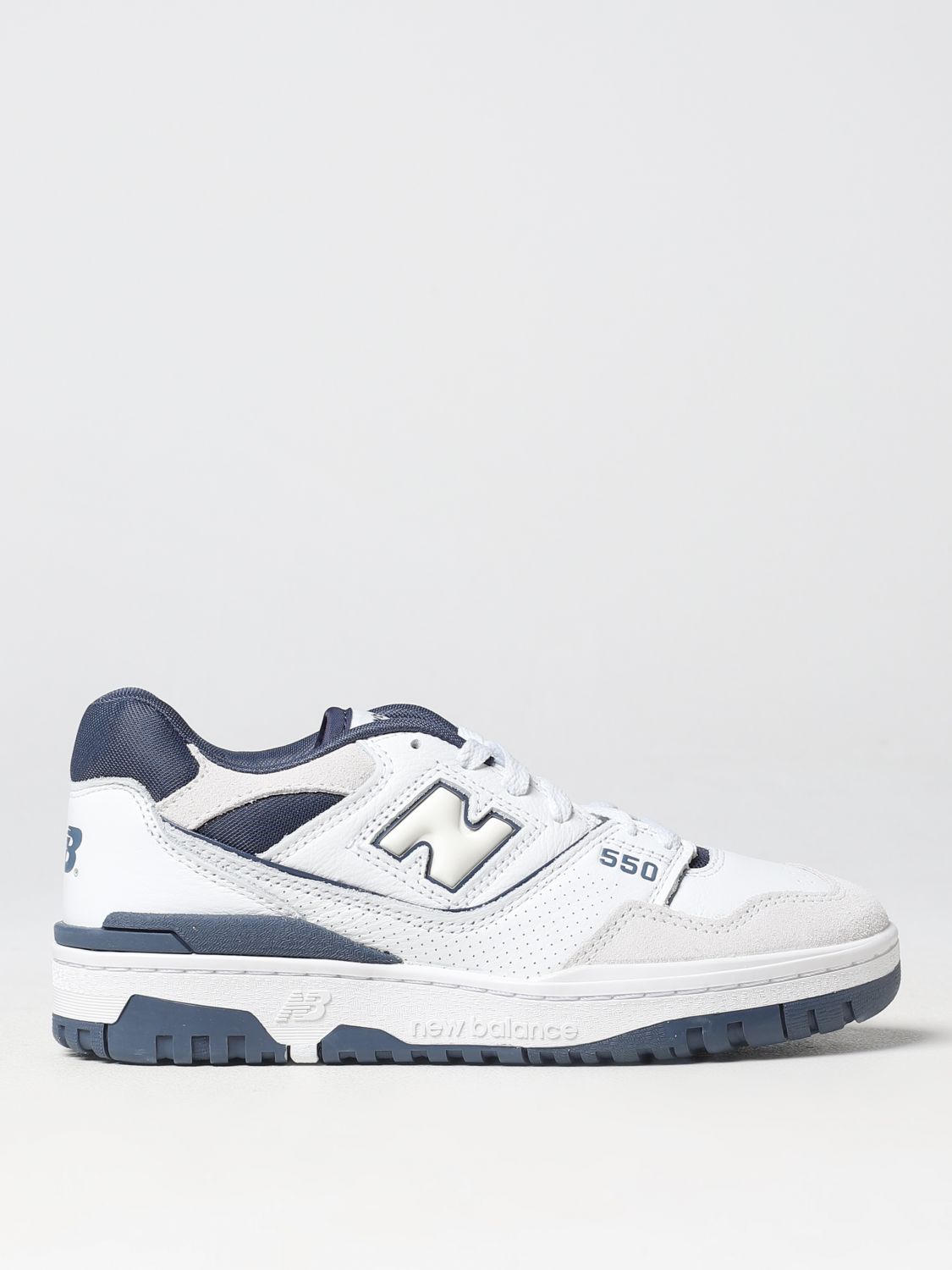 New Balance Trainers NEW BALANCE Men colour White