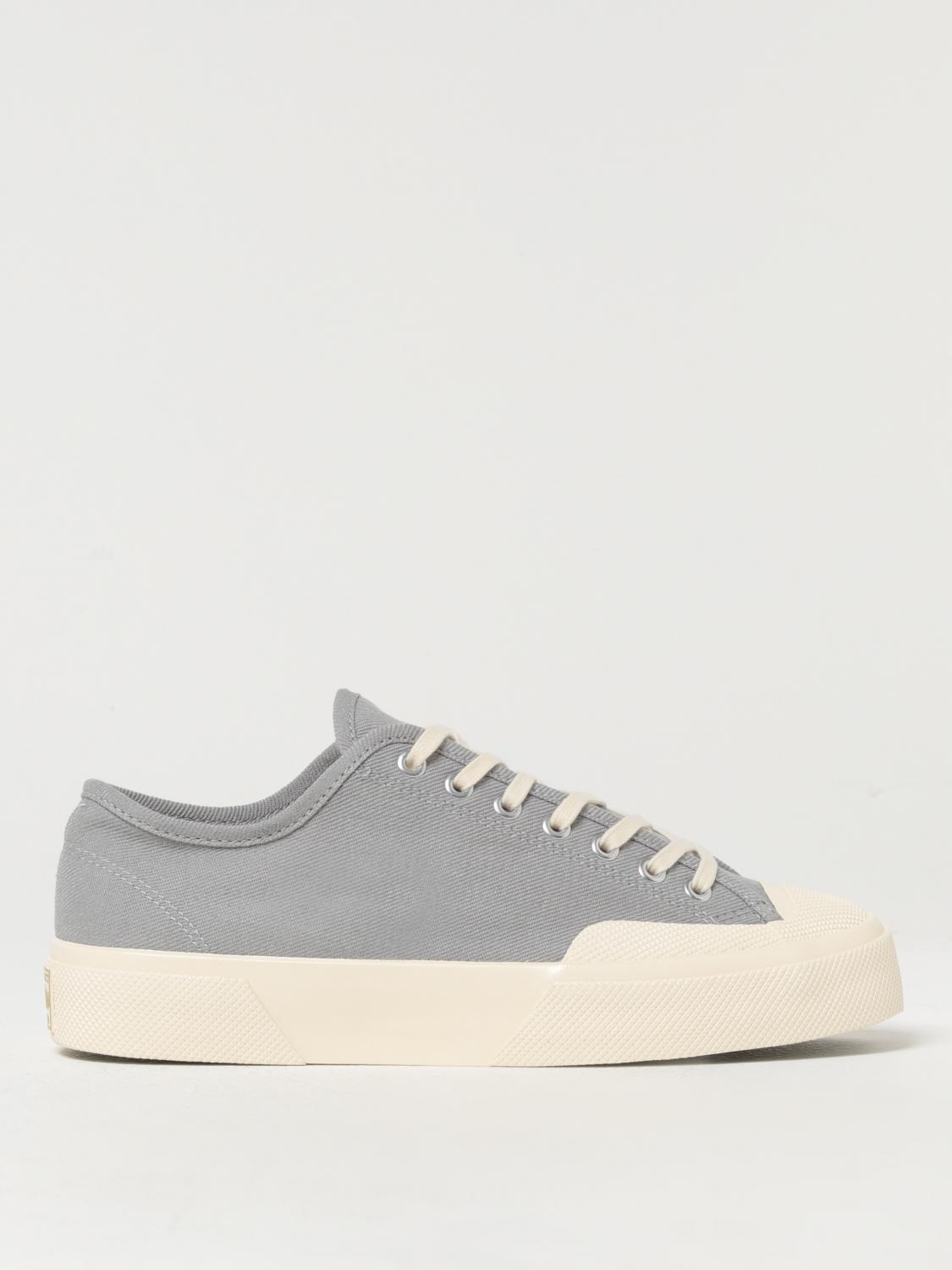  Sneakers ARTIFACT BY SUPERGA Woman colour Grey